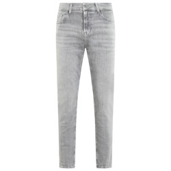 7 For All Mankind Heren slimmy bauhaus