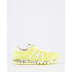 Premiata Dames lucyd sneaker