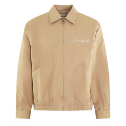 Bram's Fruit Heren chain garden hose jacket
