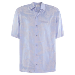 Off White Heren fresco viscjacq bowling