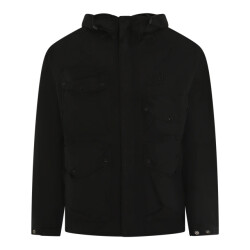 C.P. Company Heren flatt goggle jacket