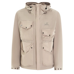 C.P. Company Heren flatt nylon goggle jack khaki