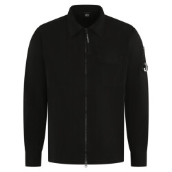 C.P. Company Heren full zip overshirt