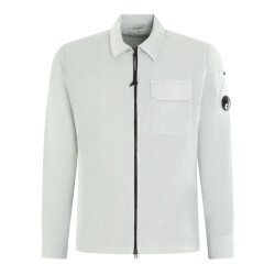 C.P. Company Heren full zip overshirt