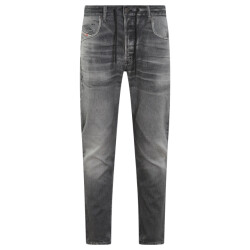Diesel Heren 2032 krooley-b jog jeans
