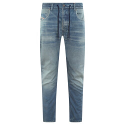 Diesel Heren 2032 krooley-b jog jeans