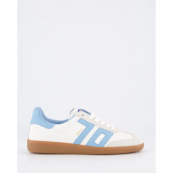 Back 70 Dames cloud leather