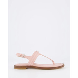 Michael Kors Dames mandy sandaal wit