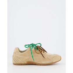 Bronx Dames myr-aa sneaker beige