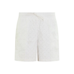 Casablanca Heren puff monogram short