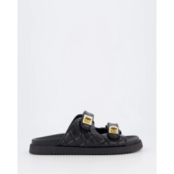 Steve Madden Dames schmona slipper