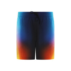 Casablanca Heren gradient zijde short