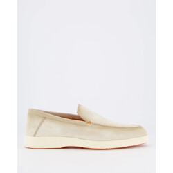 Santoni Heren botanist loafer