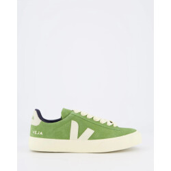 Veja Dames campo suede sneaker