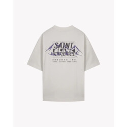 Saint Blanc 1850 t-shirt bright