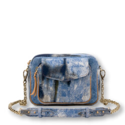 Claris Virot Charly bag