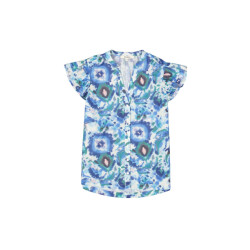 Garcia Jeans dames blouses 4319.39.0002 dessin