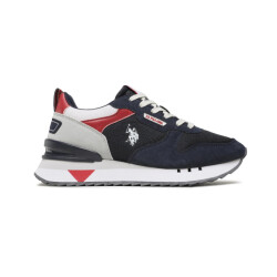 U.S. Polo Buzzy heren sneaker