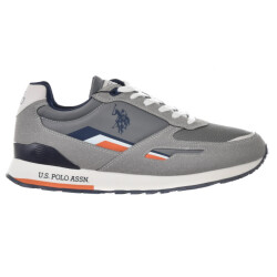 U.S. Polo Tabry heren sneaker /navy