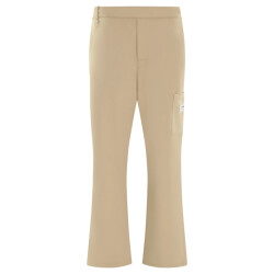 Flaneur Homme Heren atelier tailored broek