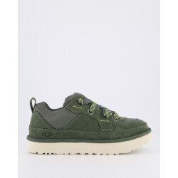UGG Australia Heren lo lowmel woodland green