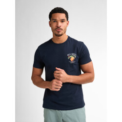 Petrol Industries Men t-shirt ss