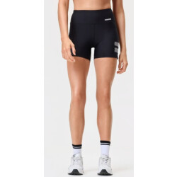 Stronger Signature pocket contouring shorts l901-99999