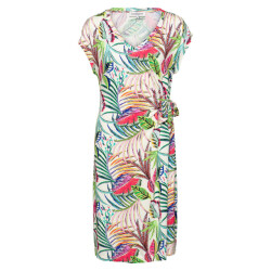 &Co Woman Jurk dr286 lizzy