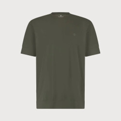 Blue Industry Kbi-m11 t-shirt green