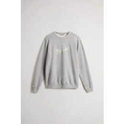 Woolrich Mouline crewneck medium