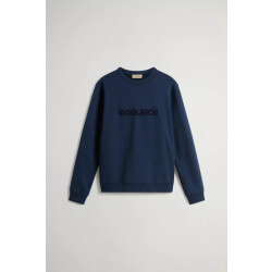 Woolrich Light fleece crewneck dream