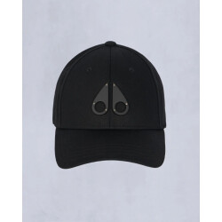 Moose Knuckles Logo cap