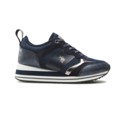 U.S. Polo Sylvi dames sneaker
