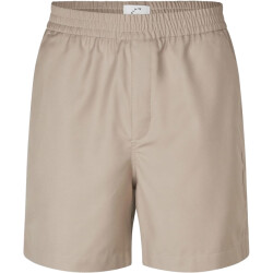 Plain Turipl shorts 026 driftwood