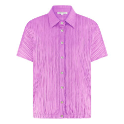Tramontana Blouse korte mouw s01-16-301
