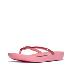 FitFlop Fitflop™ iqushion sparkle tpu pink perfect pop orange