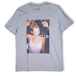 Elitè Luxury t-shirt dark digital utee 840 noka dd