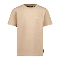 Airforce Casual t-shirt jongens