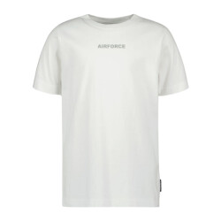 Airforce Casual t-shirt jongens