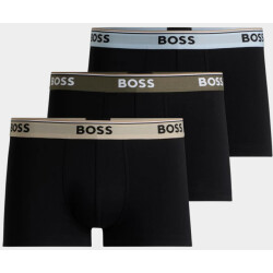 Hugo Boss Boxer trunk 3p power 10267409 01 50531684/975