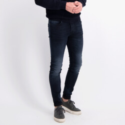 Cars Dust super skinny blue denim