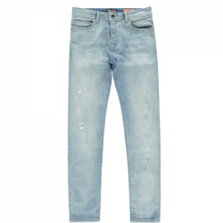 Cars Aron manhatten belach used blue denim