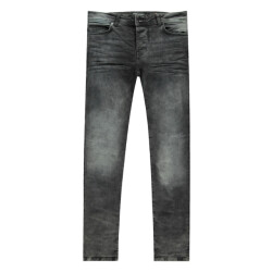 Cars Dust super skinny black denim