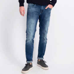 Cars Blast slim fit new stone blue denim