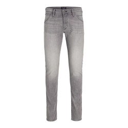 Jack & Jones Jjiglenn jjfox am 492 50sps noos grey denim