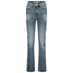 Raizzed Sunset star blue denim