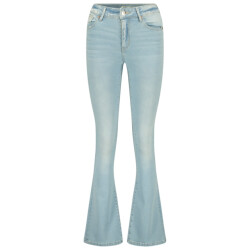 Raizzed Sunrise blue denim