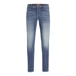 Jack & Jones Jjiglenn jjfox am 489 50sps noos blue denim