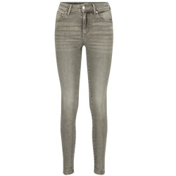 Raizzed Blossom grey denim