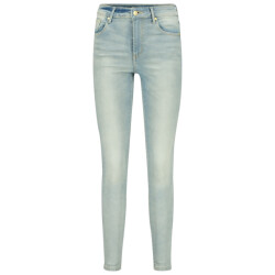 Raizzed Blossom blue denim